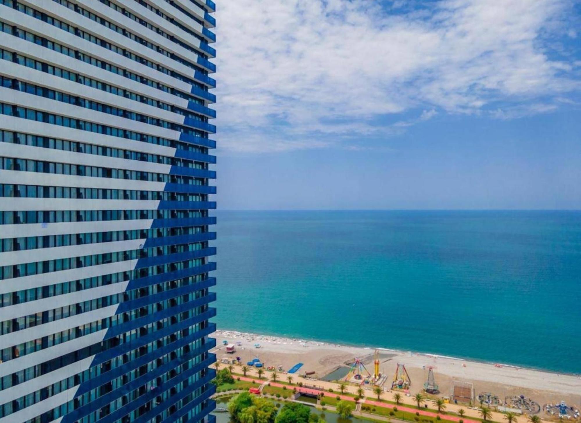 Best Seller In Booklng,Com Batumi Exterior foto